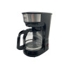 Cafetera Kintech 12 Tazas | Aroma intenso para cada mañana